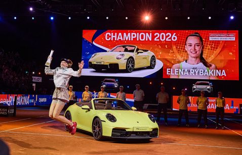 elena rybakina stuttgart 2026