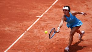 Camila Osorio, Bogota 2026