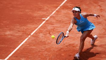 Camila Osorio, Bogota 2026