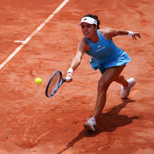 Camila Osorio, Bogota 2026