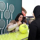 Ons Jabeur, 2025 WTA Finals (Getty)