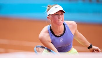 Laura Samson, Madrid 2026