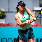 Jessica Bouzas Maneiro, Madrid 2026