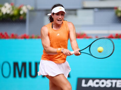 Carlota Martinez Cirez, Madrid 2026