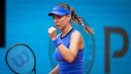Katie Boulter, Madrid 2026