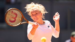 Katerina Siniakova, Madrid 2024