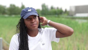 MADRID - PRE-TOURNAMENT INTERVIEW - COCO GAUFF - ENGLISH_Digital Download_m49511