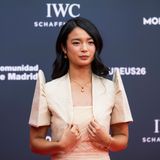 alexandra eala laureus sports awards 2026