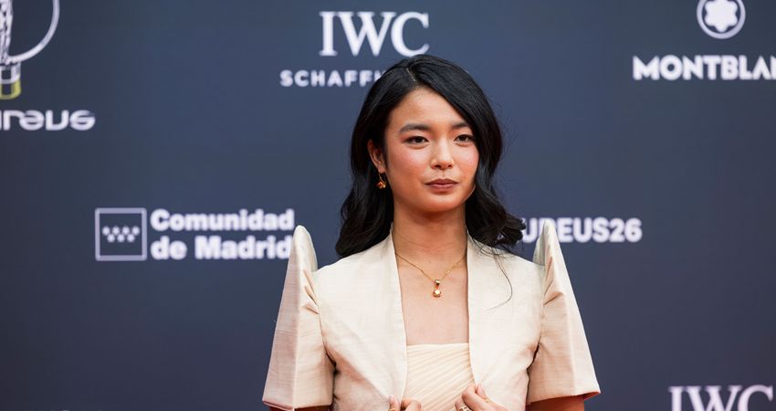 alexandra eala laureus sports awards 2026