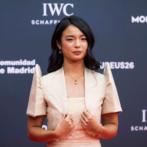 alexandra eala laureus sports awards 2026