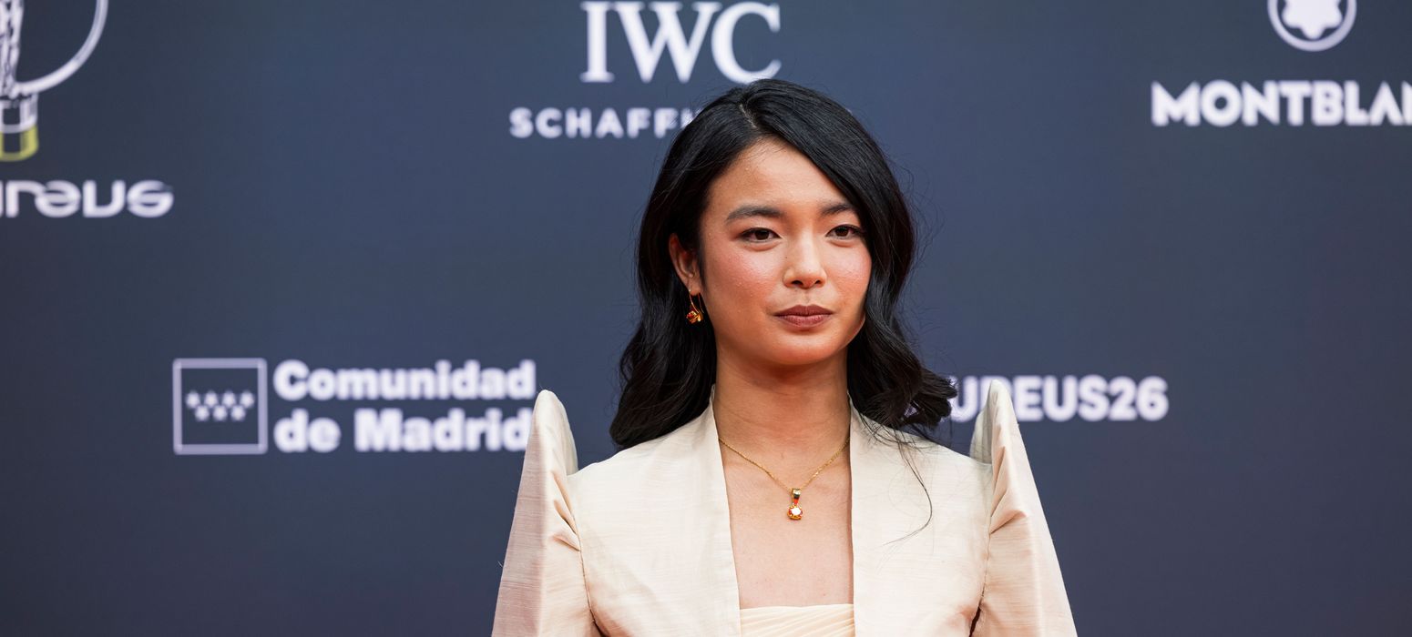 alexandra eala laureus sports awards 2026