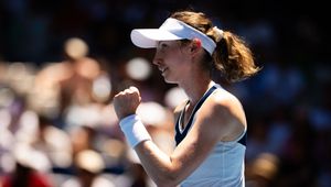 Cristina Bucsa, Australian Open 2026