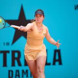 Daria Snigur, Madrid 2026