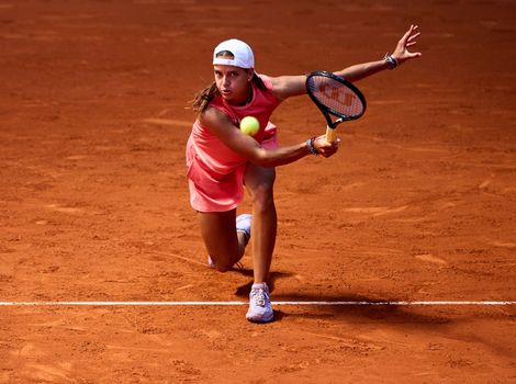 Emiliana Arango, Madrid 2026