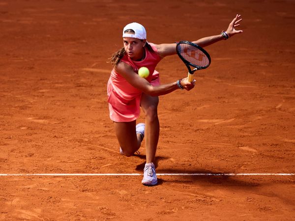 Emiliana Arango, Madrid 2026