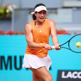 Carlota Martinez Cirez, Madrid 2026