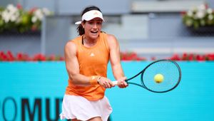 Carlota Martinez Cirez, Madrid 2026