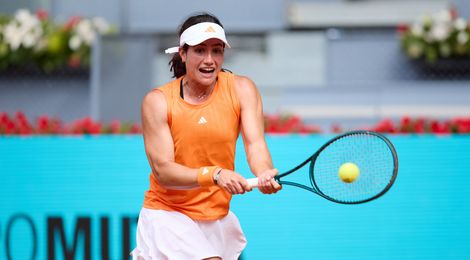 Carlota Martinez Cirez, Madrid 2026