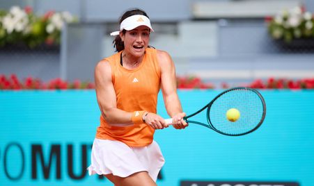 Carlota Martinez Cirez, Madrid 2026