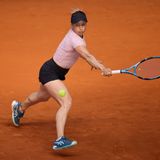 Yulia Putintseva, Madrid 2026