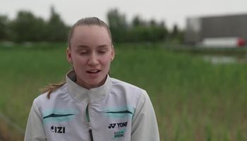 MADRID - PRE-TOURNAMENT INTERVIEW - ELENA RYBAKINA - ENGLISH_Digital Download_m49509