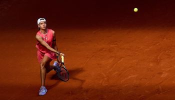 Emiliana Arango, Madrid 2026