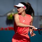 Zeynep Sonmez, Madrid 2026