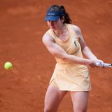 Daria Snigur, Madrid 2026