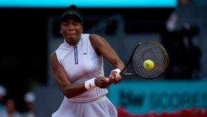 venus williams madrid 2026