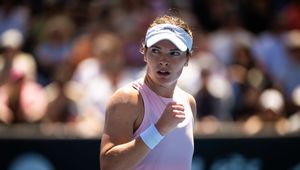 Catherine McNally, AO 2026