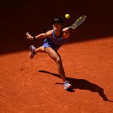 Alexandra Eala, Madrid 2026