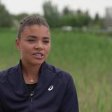 MADRID - PRE-TOURNAMENT INTERVIEW - JASMINE PAOLINI - ENGLISH_Digital Download_m49512