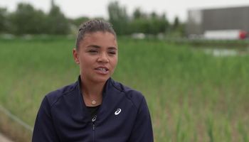 MADRID - PRE-TOURNAMENT INTERVIEW - JASMINE PAOLINI - ENGLISH_Digital Download_m49512