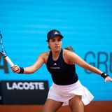 Camila Osorio, Madrid 2026