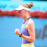 Laura Samson, Madrid 2026