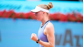 Laura Samson, Madrid 2026