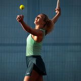 Katerina Siniakova, Madrid 2026