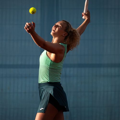 Katerina Siniakova, Madrid 2026