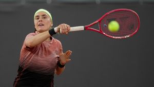 Anhelina Kalinina, Linz 2026