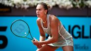 Aryna Sabalenka, Mutua Madrid Open
