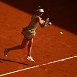 Anna Bondar, Madrid 2026