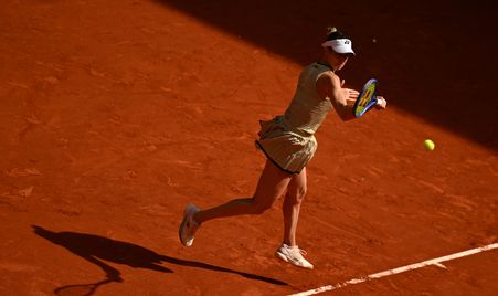 Anna Bondar, Madrid 2026