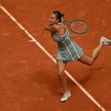 Aryna Sabalenka, Madrid 2026
