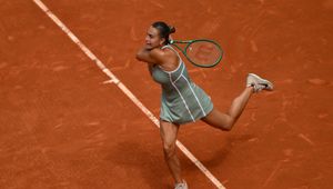 Aryna Sabalenka, Madrid 2026