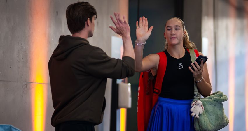mirra andreeva stuttgart 2026