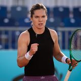 Catherine McNally, Madrid 2026