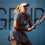 Sofia Kenin, Madrid 2026