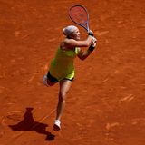 Diana Shnaider, Madrid 2026