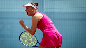 Elise Mertens, Madrid 2026