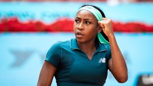 Coco Gauff